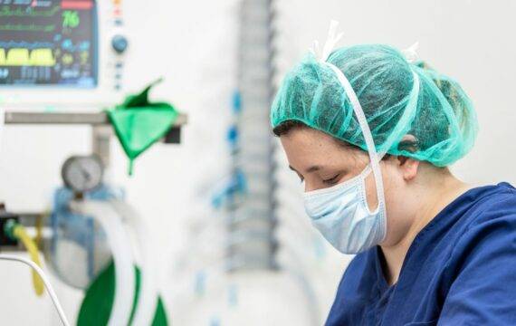 Dutch OLVG hospital starts using AI in the ICU