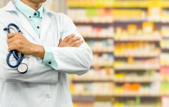 Health Interventions in Retail: Where Health Meets Retail